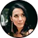 Portrait of Amina Liaqat, Greece Golden Visa client