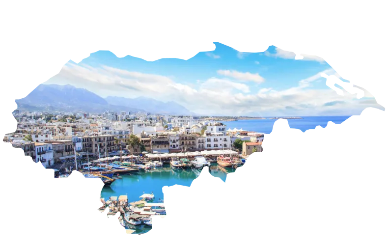 Cyprus flag