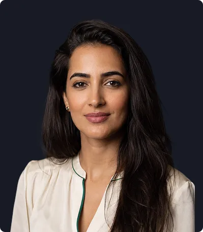 Priya Mehta, Aegir Global Hungary residency specialist