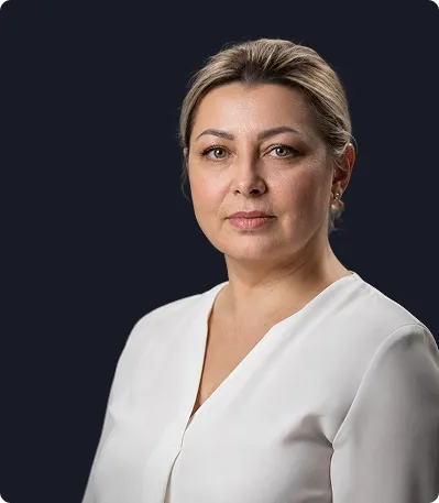 Anastasia Ivanova, Aegir Global Bulgaria residency specialist