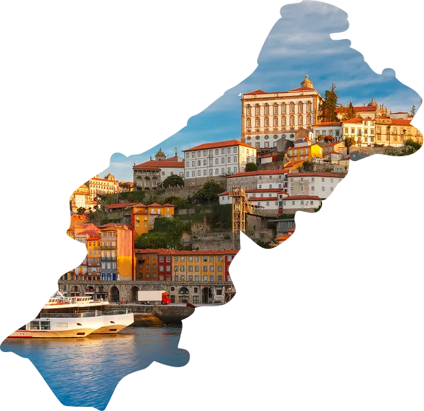 Portugal flag