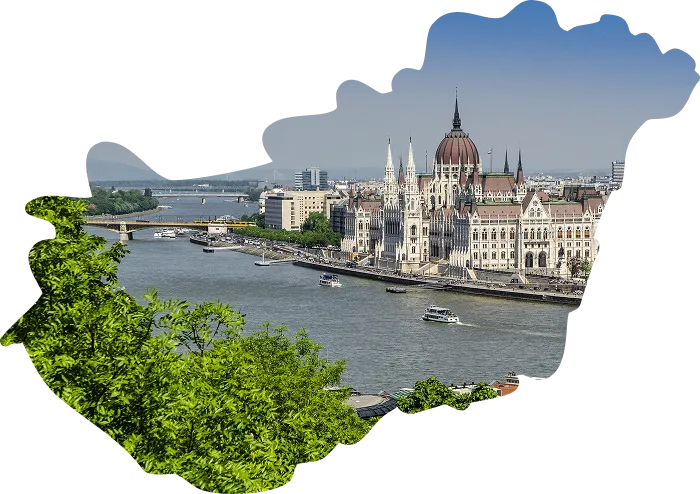 Hungary flag