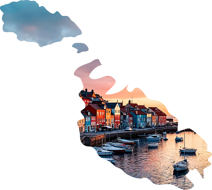Malta flag