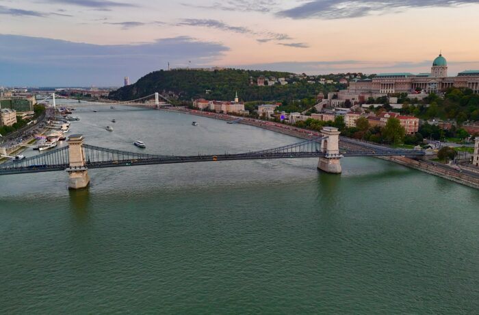 The Hungary Golden Visa Real Estate Fund Route (2026)