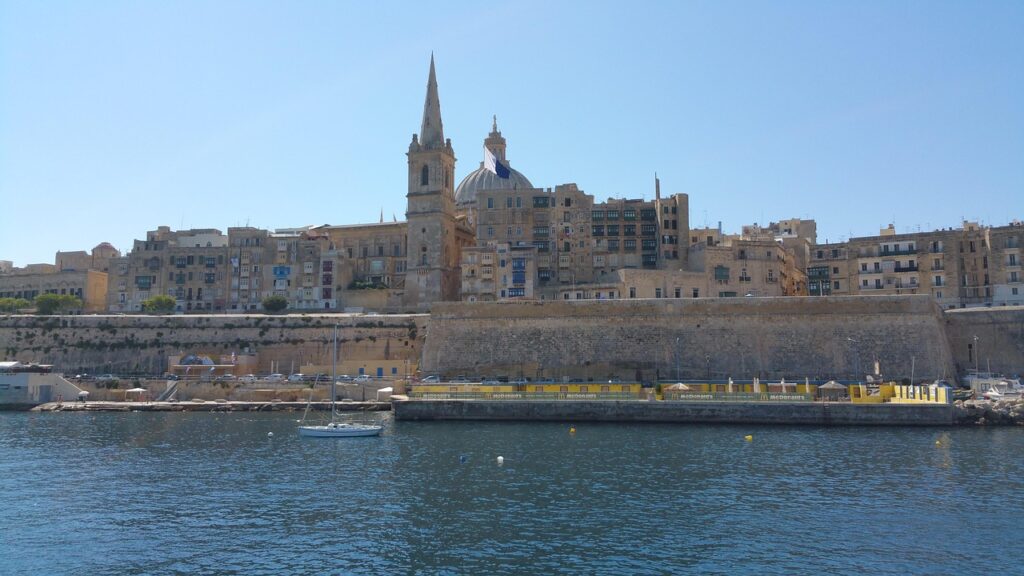 Taxes in Malta for Foreign Residents: The Global Residence Programme (GRP) Explained