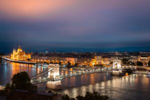 Hungary Golden Visa Cost and Requirements (2026)