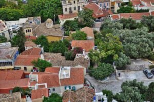 Greece Golden Visa Property: The 4-Zone Investment Structure Explained