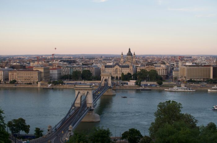 The Hungary Golden Visa Path to Citizenship: 10-Year Permit, 8-Year Naturalisation