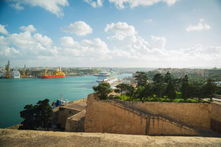 Documents and requirements for the Malta MPRP application