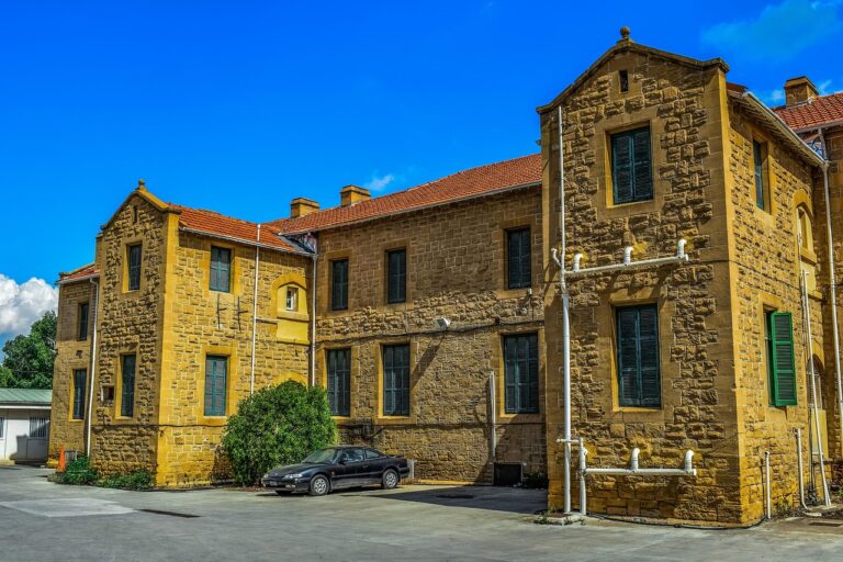 Path from Cyprus permanent residency to citizenship by naturalisation