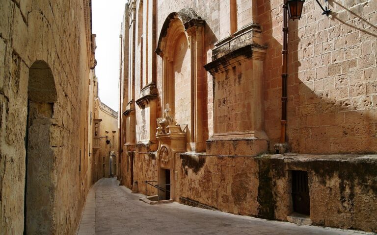 Maltese property qualifying for residency by investment