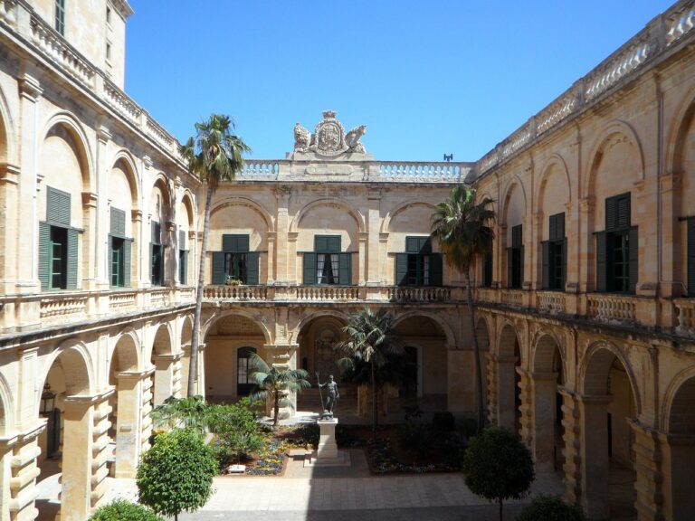Cost breakdown of Malta permanent residency in 2026