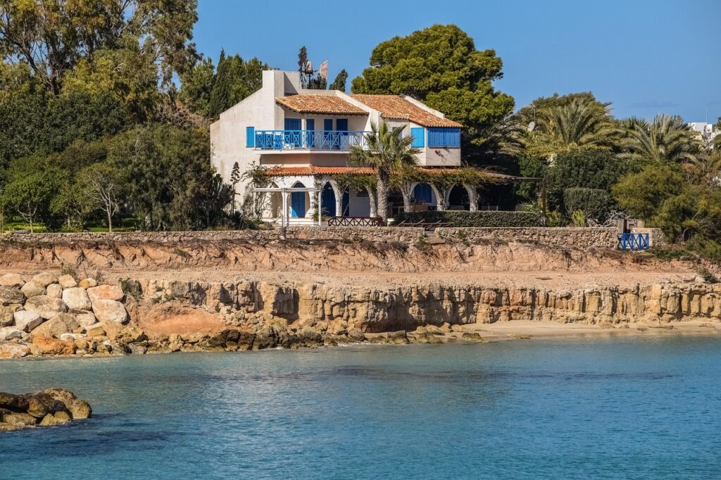 Cyprus Real Estate for Permanent Residency: The 300,000 EUR Route in 2026