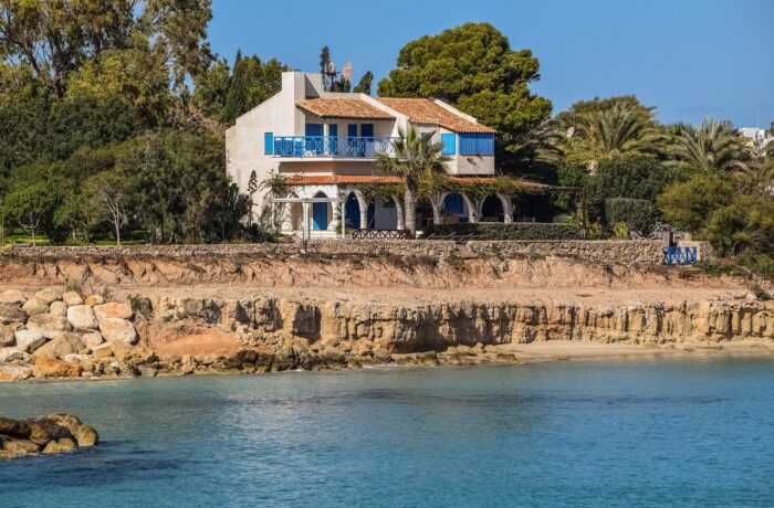 Cyprus Real Estate for Permanent Residency: The 300,000 EUR Route in 2026