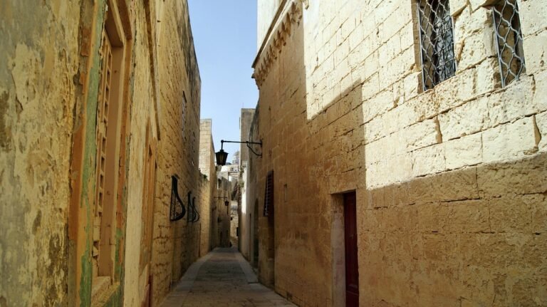 Difference between Malta permanent residency and citizenship