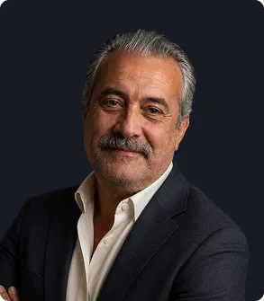 Eduardo Sousa Ferreira, Aegir Global Portugal residency specialist