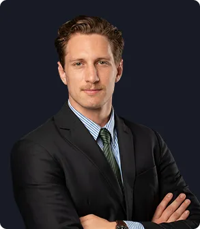 Dr. Florian Barany, Founder and Attorney-at-Law at Aegir Global