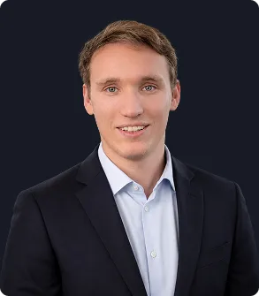 Bence Szekeres, Wealth Strategist at Aegir Global