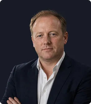 James Whitfield, Aegir Global Portugal residency specialist