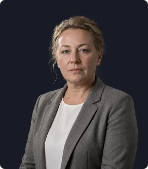 Natasha Kovalenko, Aegir Global Portugal residency specialist
