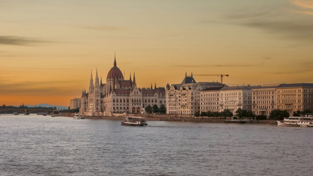 Hungary Golden Visa for Indian Nationals: The 2026 Guide