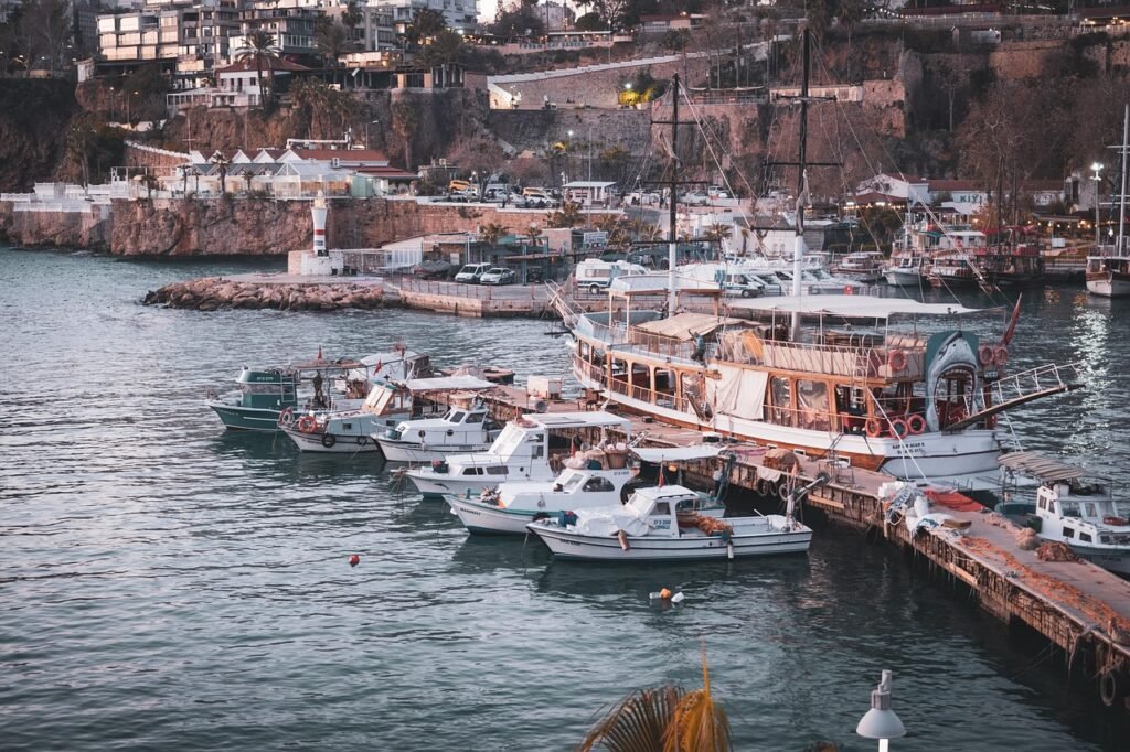 Turkey Citizenship by Investment for Pakistani Nationals: The 2026 Guide