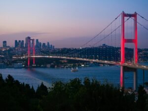 Turkey Citizenship by Investment: The Complete 2026 Guide
