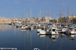 Malta Golden Visa for Lebanese Nationals: The 2026 Guide