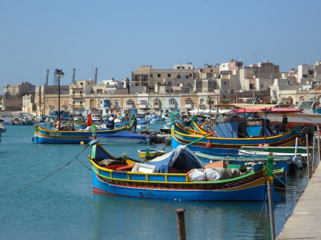 Malta Golden Visa for US Citizens: The 2026 Guide