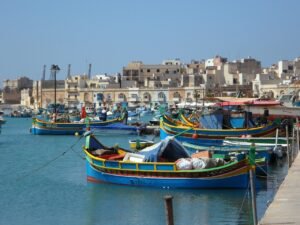 Malta Golden Visa for US Citizens: The 2026 Guide