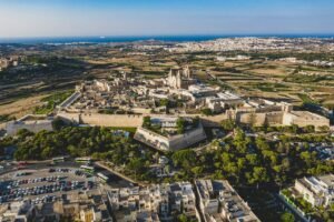 Malta Golden Visa for Chinese Nationals: The 2026 Guide