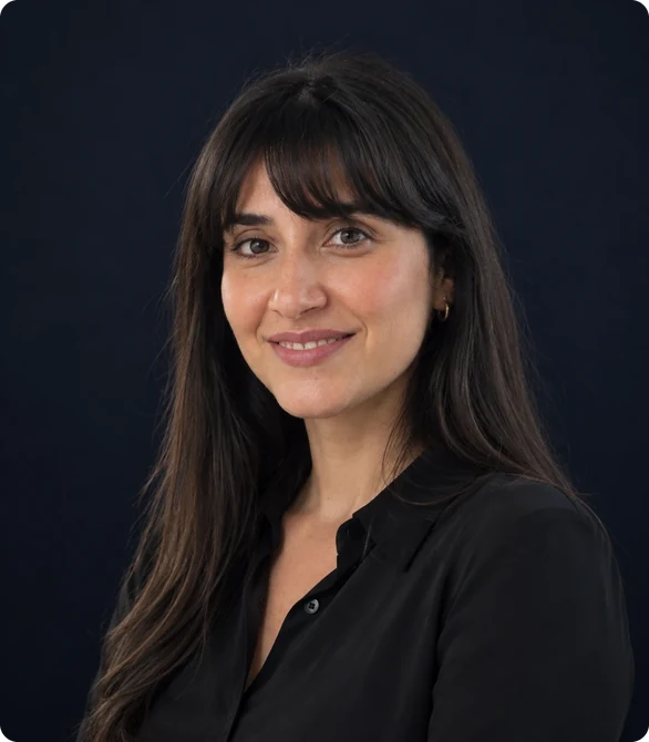 Pelin K., Turkish Citizenship Counsel, Istanbul